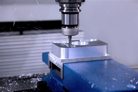 cnc routing aluminum